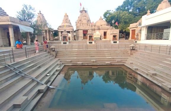 Matrugaya Kshetra, Patan, Gujarat - Vushii.com Matrugaya Kshetra, Patan, Gujarat - Vushii.com